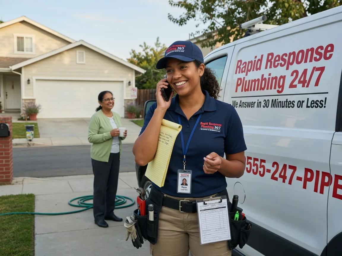 Emergency Plumber La Crosse, KS FAQs